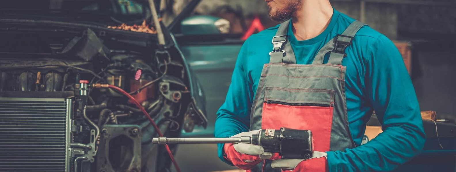 History of Pneumatic Tools Air & Hydraulic Equipment,Inc.