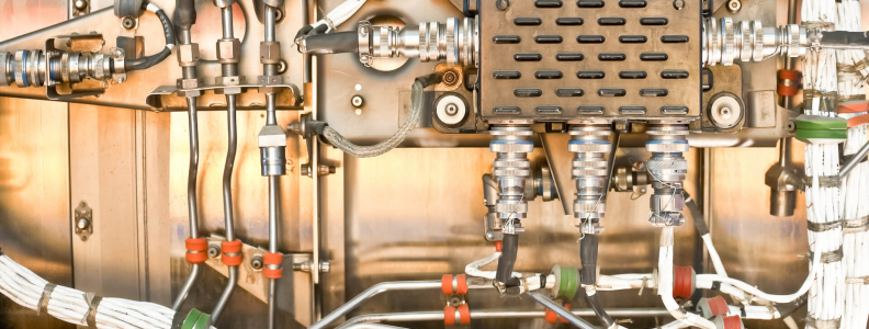 The Role of Industrial Hydraulic Power Units in Modern Manufacturing