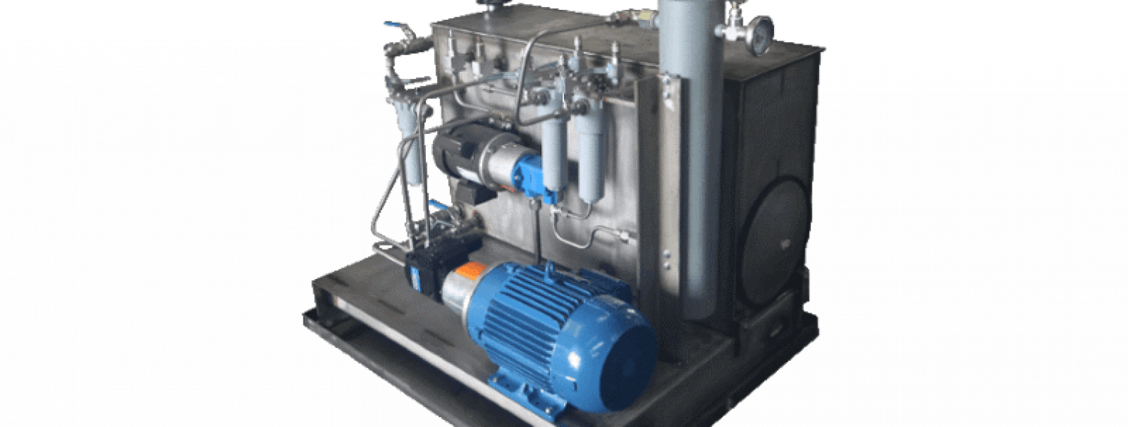 How Do Hydraulic Systems Work? Air & Hydraulic Equipment,Inc.