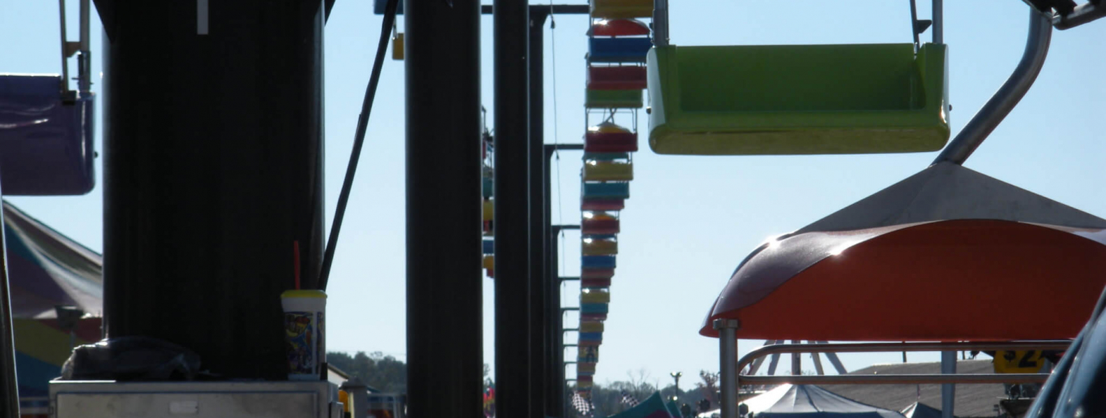 How Pneumatic and Hydraulic Systems Work at Amusement Parks Air