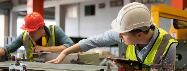 Integrating Automation into Your Manufacturing Process