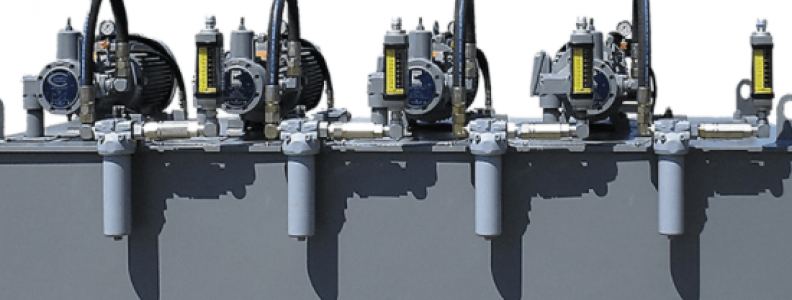 What You Need to Know About Hydraulic Systems
