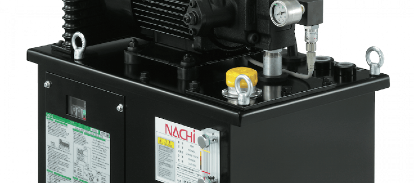 smart hydraulic systems Air & Hydraulic Equipment,Inc.