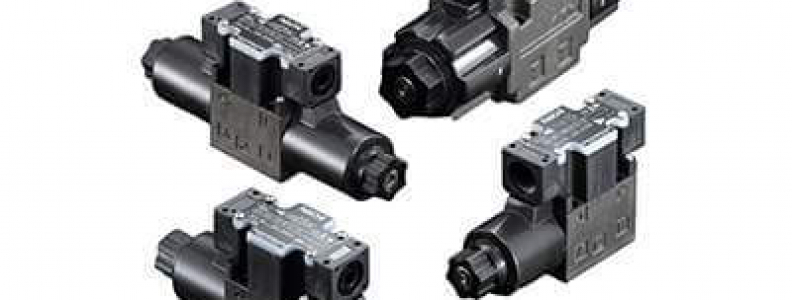 Fluid Power Valve Basics: How To Pick the Correct Valve