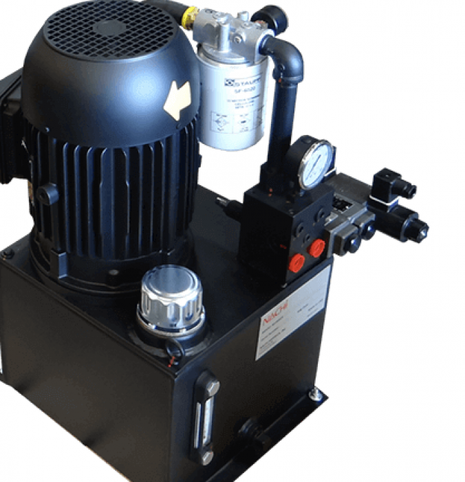 Latest News & Updates Hydraulic & Pneumatic Systems Air & Hyraulic