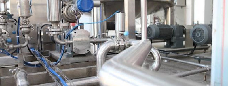 Top 5 Benefits to Quality Air Compressor Components