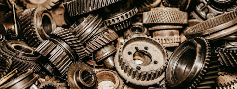 Pneumatic Control Systems: How do They Work
