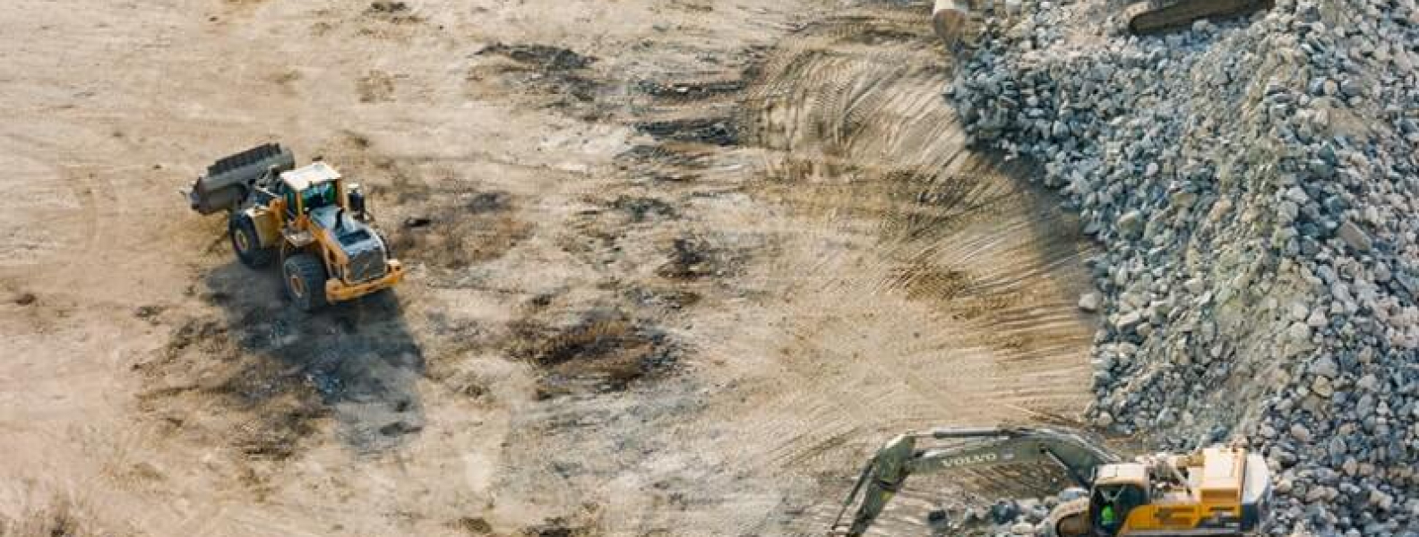 Which Industries Most Use Hydraulics and How Do They Benefit? Air